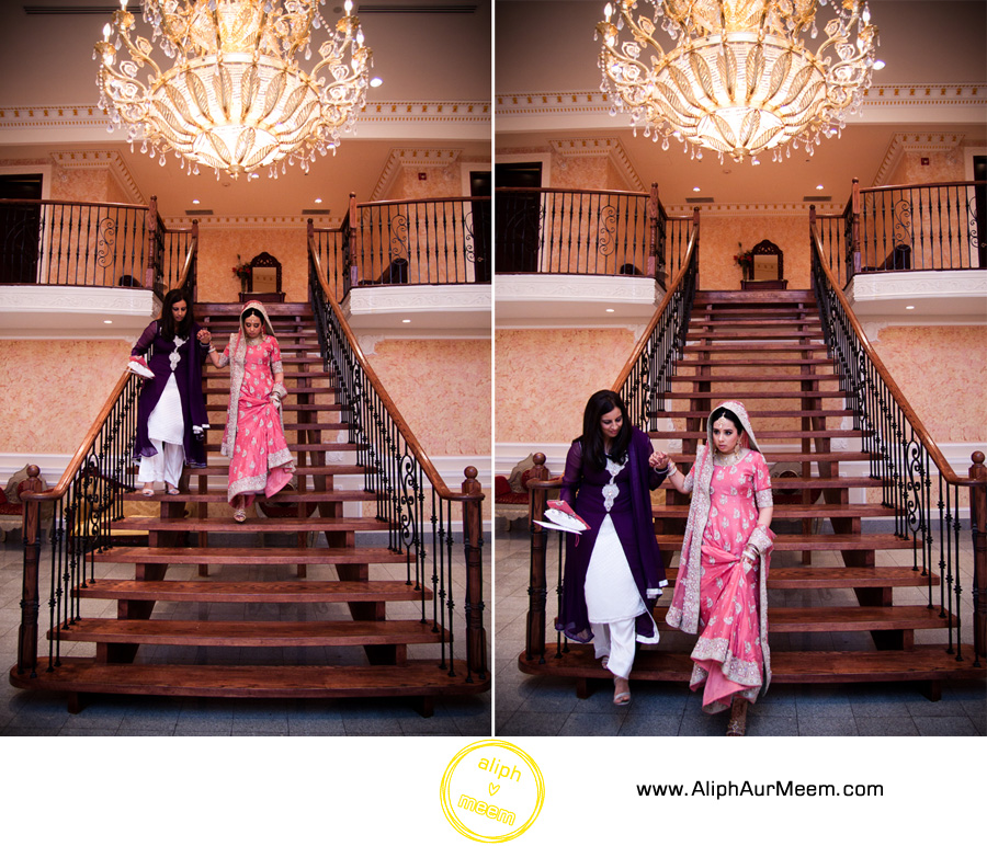 Mississauga Wedding Photographers